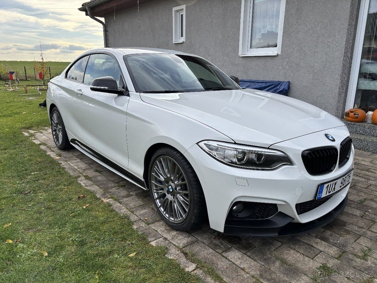 2014 BMW OSTATNÍ - 6