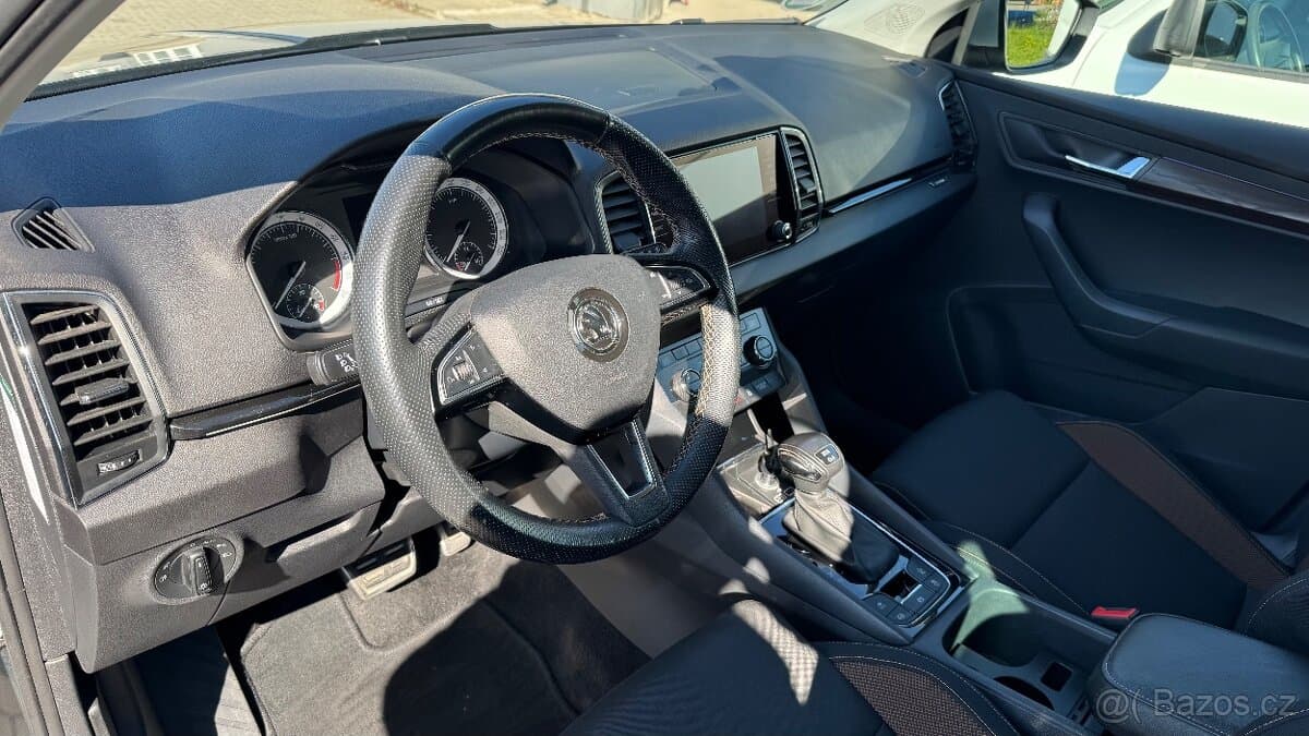2020 Škoda KAROQ - 6