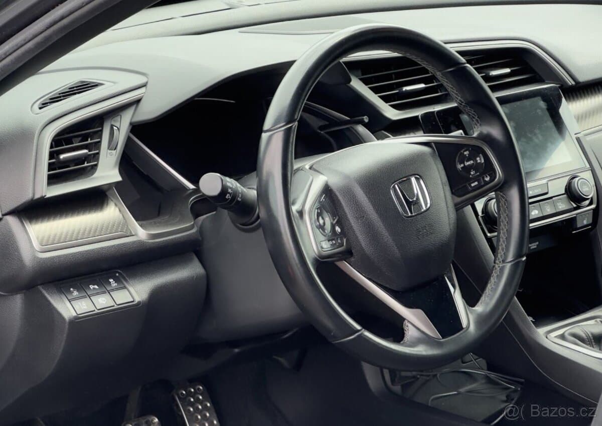 Honda CIVIC - 6