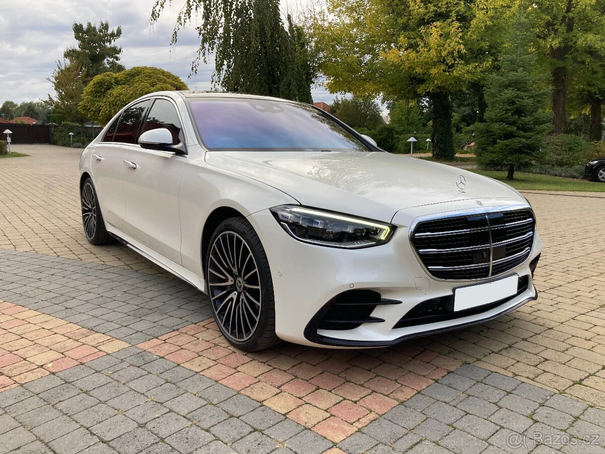 2022 Mercedes-Benz OSTATNÍ - 6