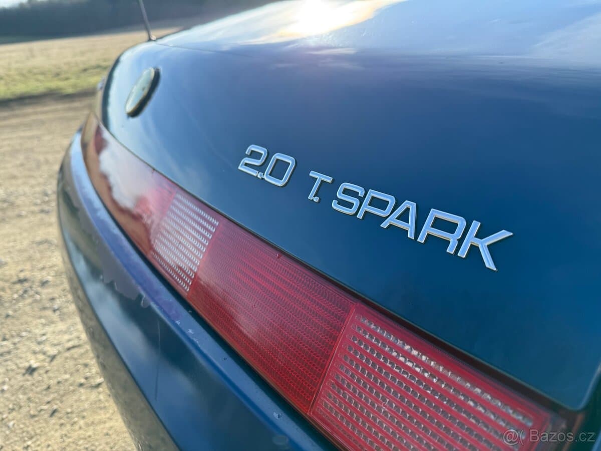 2002 Alfa Romeo SPIDER - 6