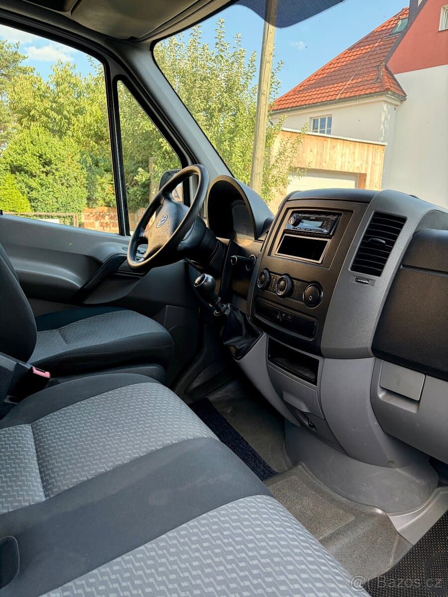 2011 Volkswagen OSTATNÍ - 6