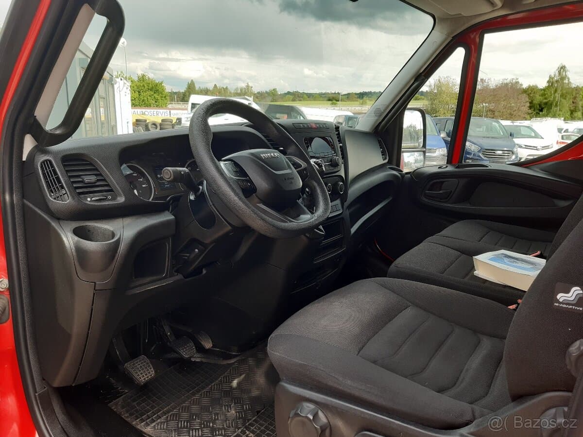 2022 Iveco OSTATNÍ - 6