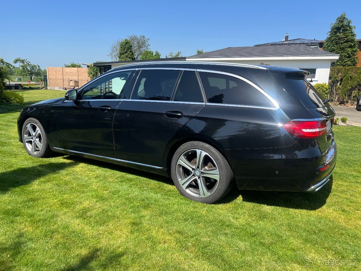 2017 Mercedes-Benz OSTATNÍ - 6