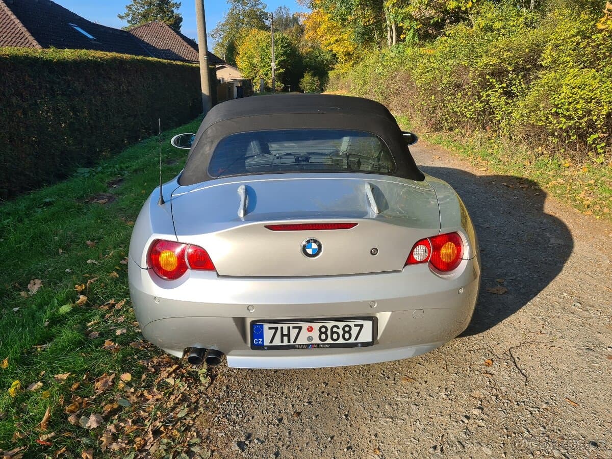 BMW Z4 - 6