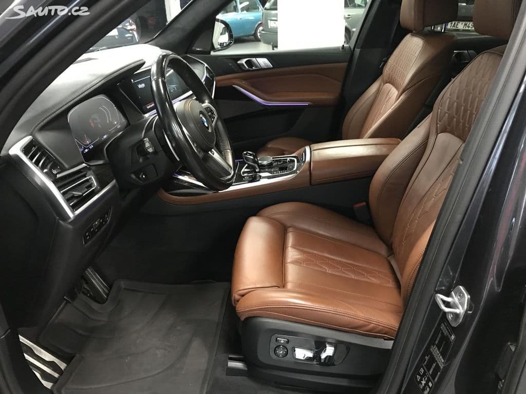 BMW X7 - 6
