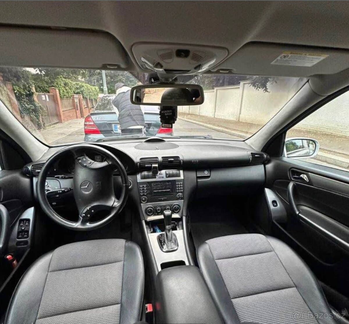 2004 Mercedes-Benz OSTATNÍ - 6
