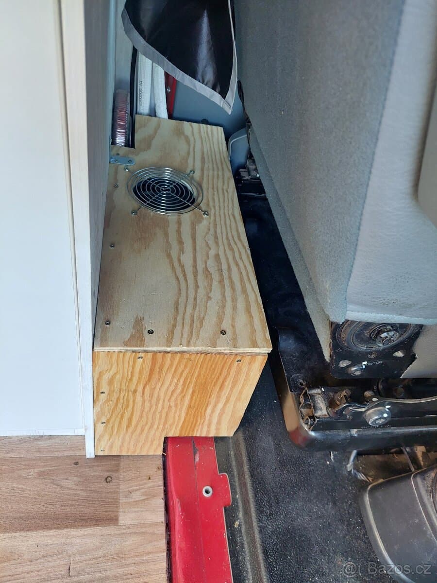 2010 Ford TRANSIT - 6