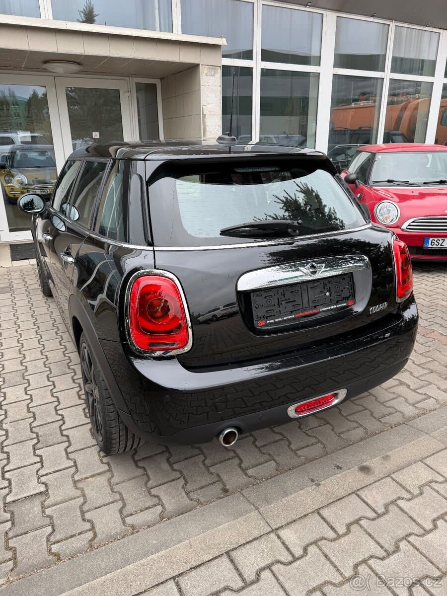 2017 Mini COOPER - 6