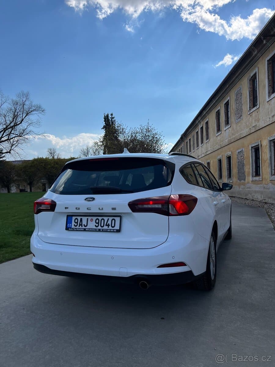 2023 Ford FOCUS - 6