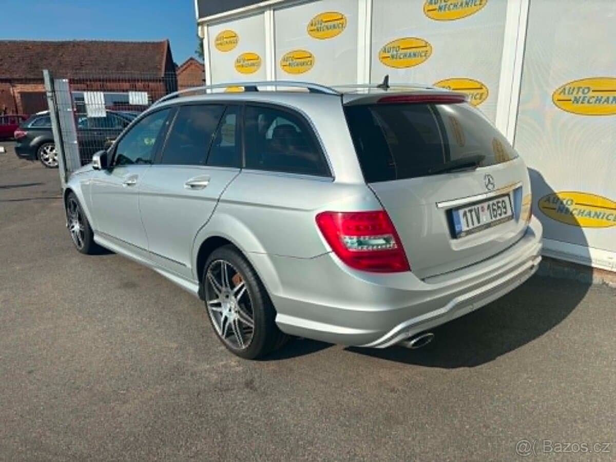2013 Mercedes-Benz OSTATNÍ - 6