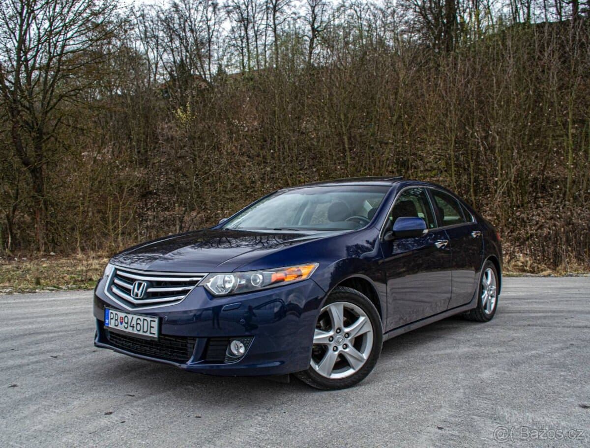 2010 Honda ACCORD - 6