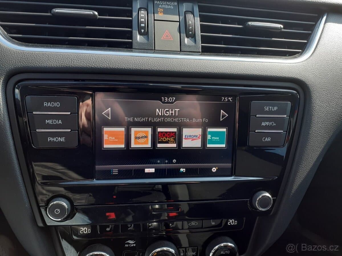 2018 Škoda OCTAVIA - 6