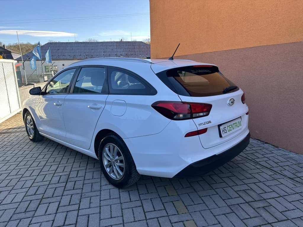 2019 Hyundai i30 - 6