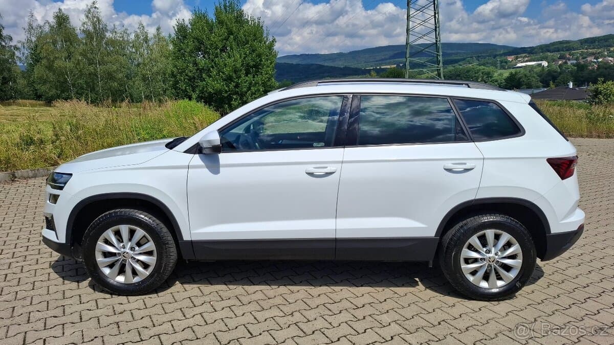 2025 Škoda KAROQ - 6