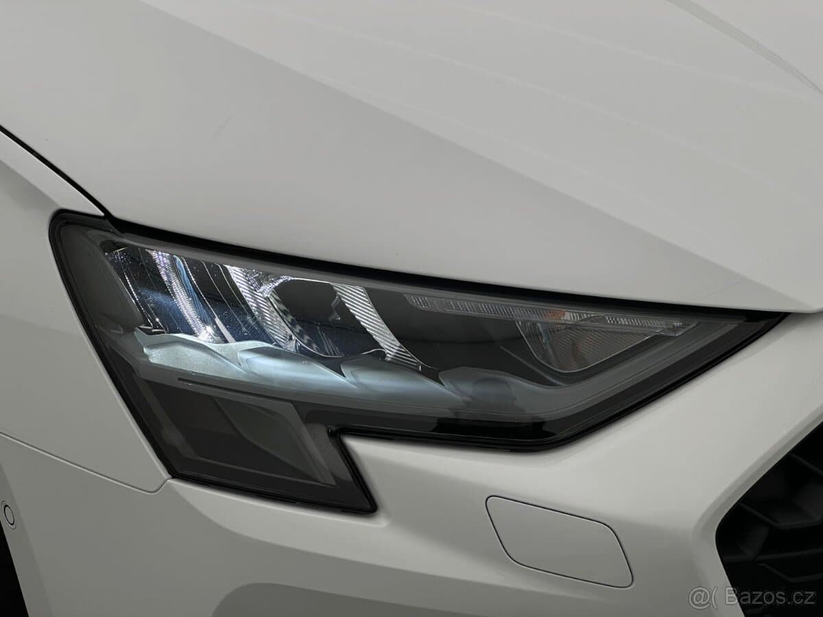2024 Audi A3 - 6