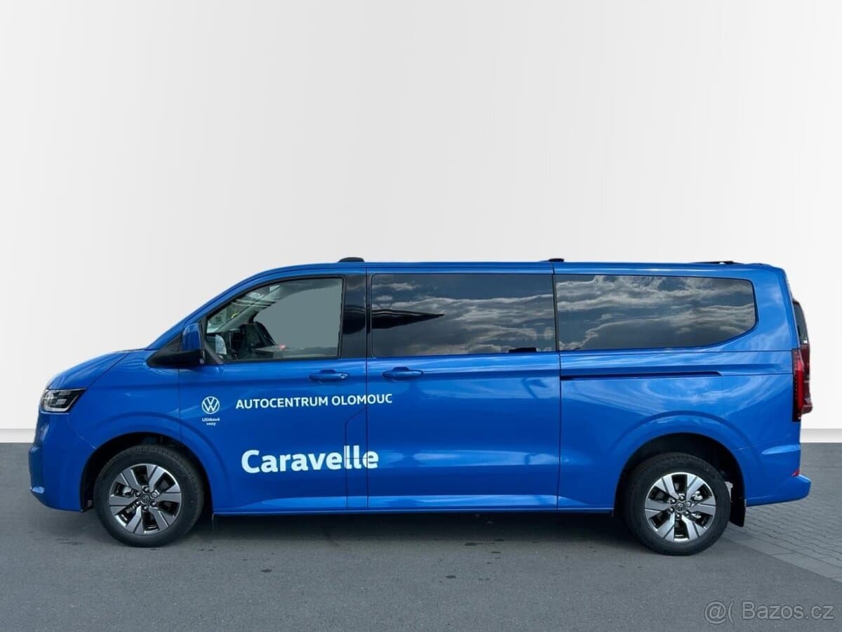 Volkswagen CARAVELLE - 6