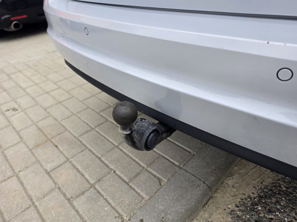 2019 Seat ALHAMBRA - 6