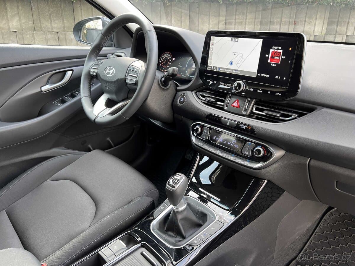 2025 Hyundai i30 - 6