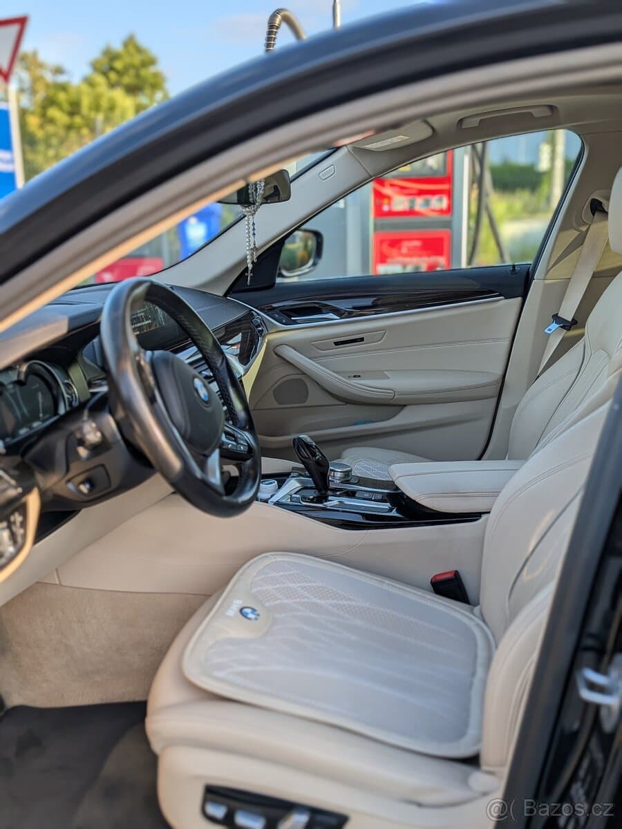 2017 BMW OSTATNÍ - 6