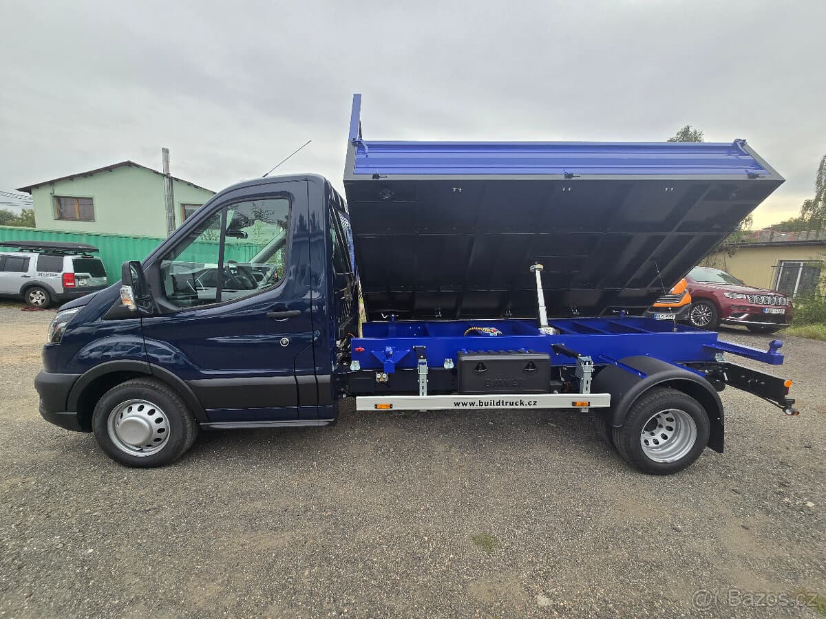 Ford TRANSIT - 6