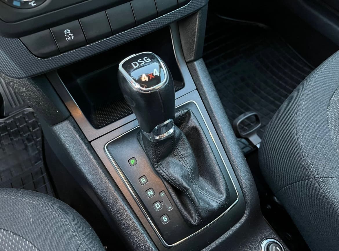 2013 Škoda YETI - 6