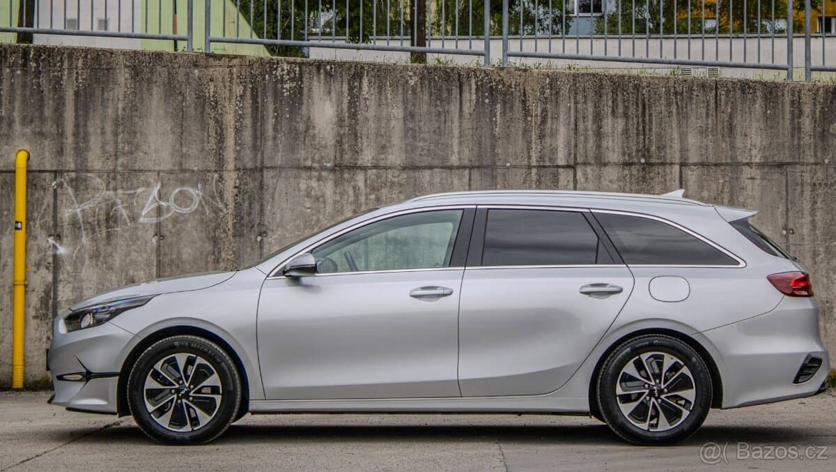 2024 Kia OSTATNÍ - 6