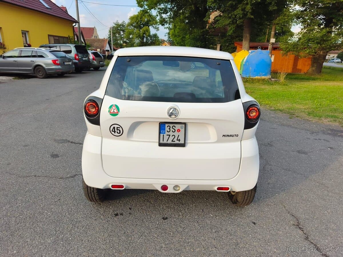2019 Aixam OSTATNÍ - 6