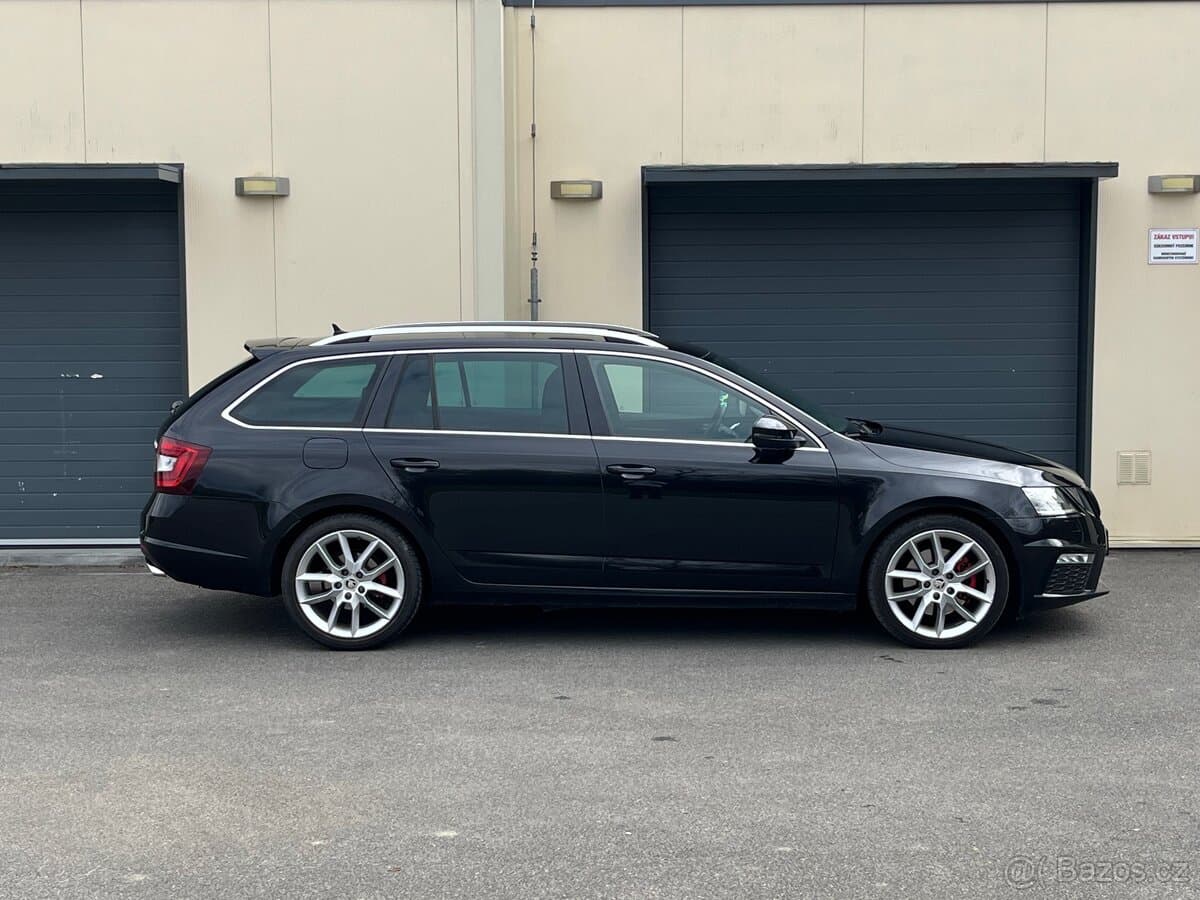 2019 Škoda OCTAVIA - 6
