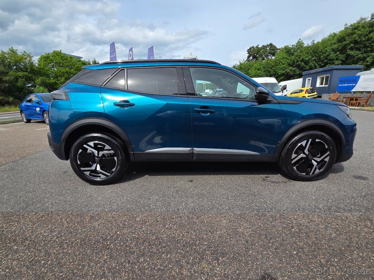 2025 Peugeot 2008 - 6