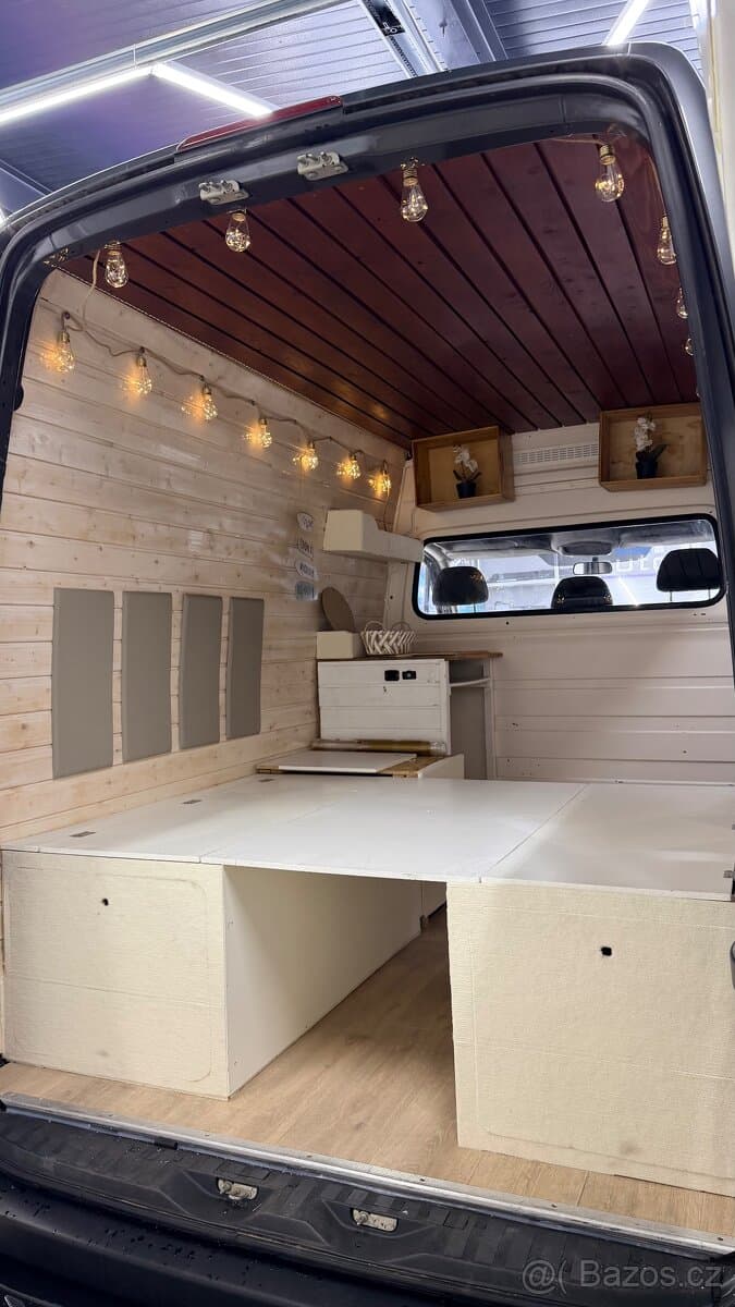 Mercedes-Benz SPRINTER - 6