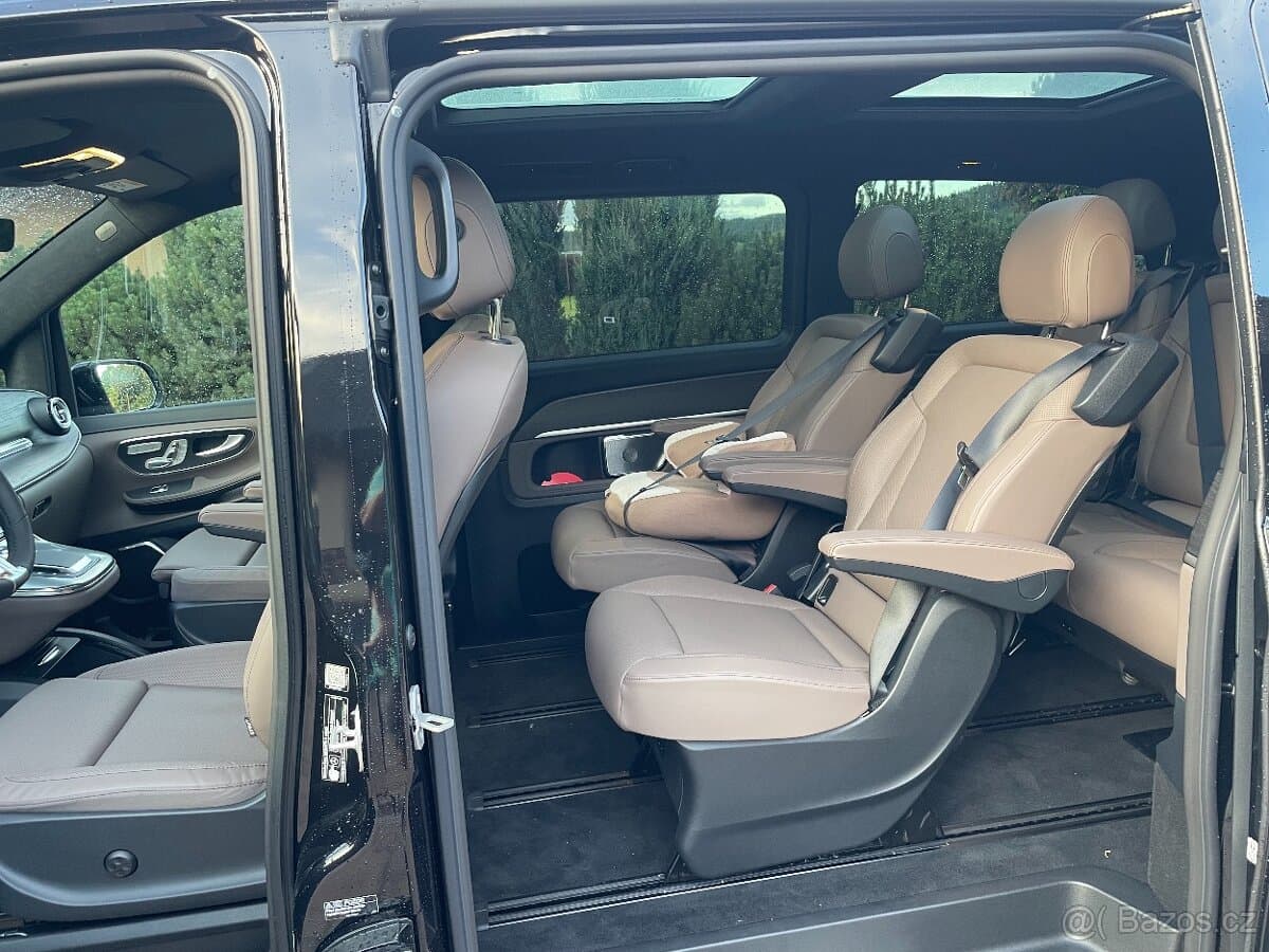 2025 Mercedes-Benz CL-CLASS - 6