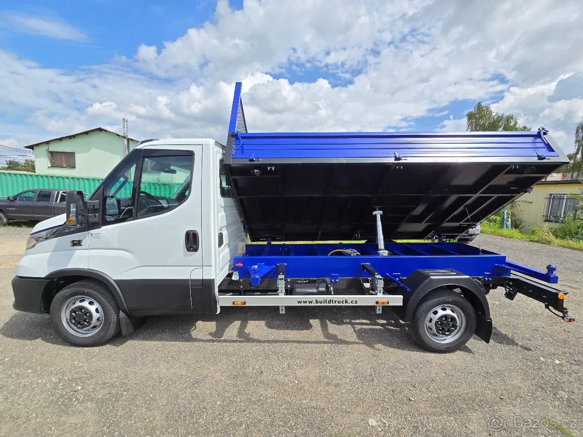 Iveco OSTATNÍ - 6