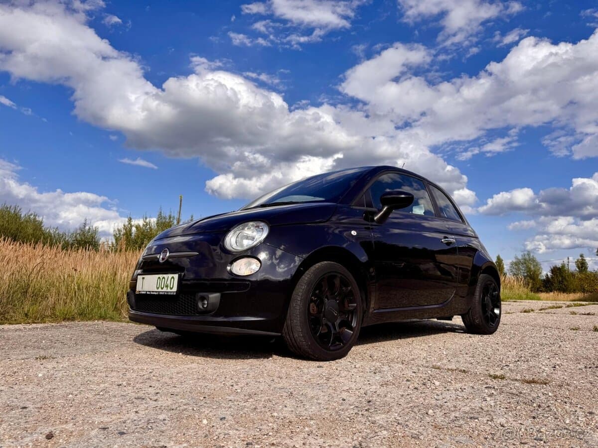 Fiat 500 - 6