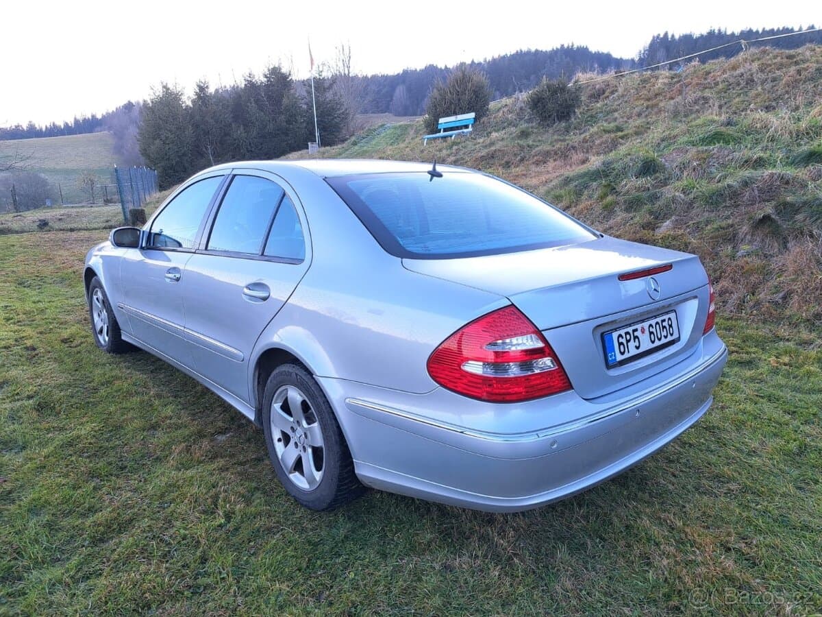 2006 Mercedes-Benz OSTATNÍ - 6