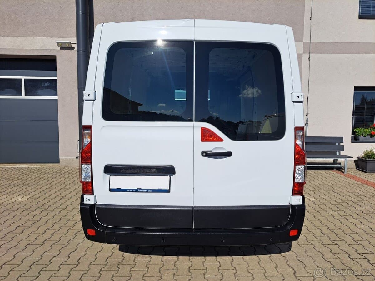 2019 Renault MASTER - 6