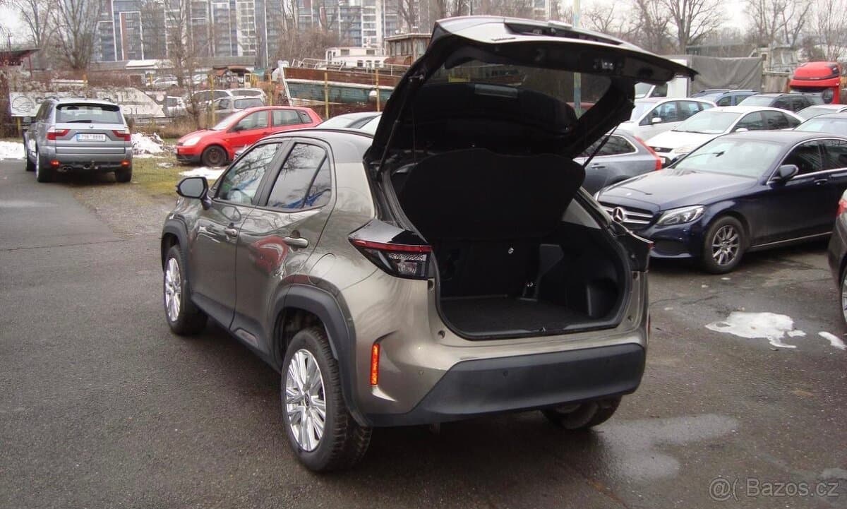 2024 Toyota OSTATNÍ - 6