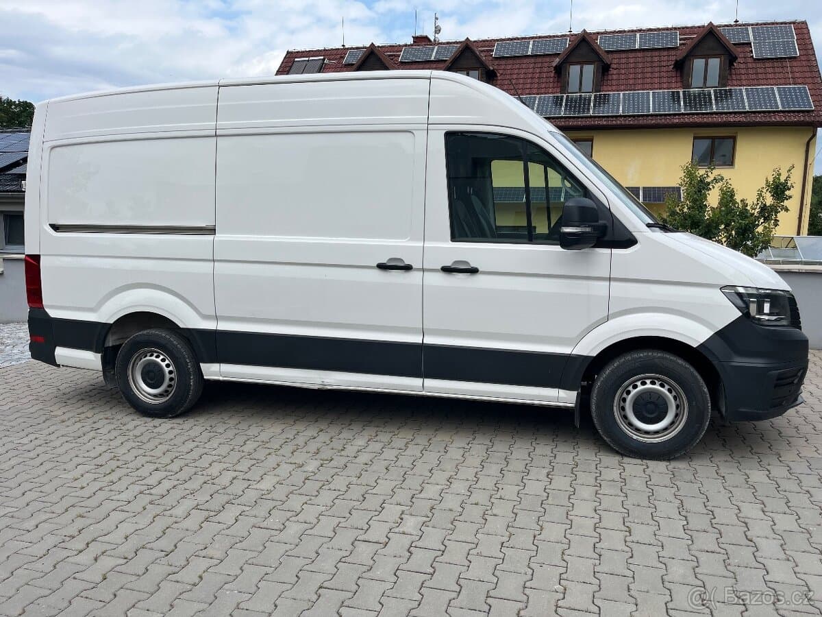 2021 Volkswagen OSTATNÍ - 6