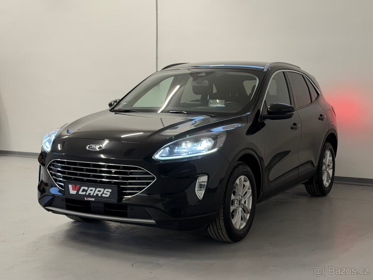 2023 Ford KUGA - 6
