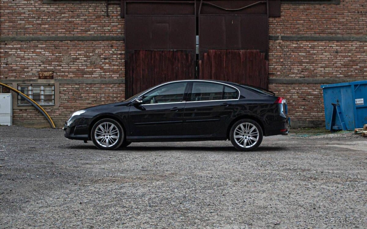 2010 Renault LAGUNA - 6