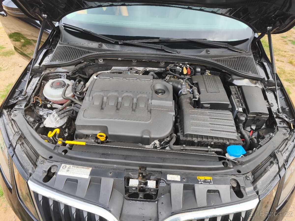 2019 Škoda OCTAVIA - 6