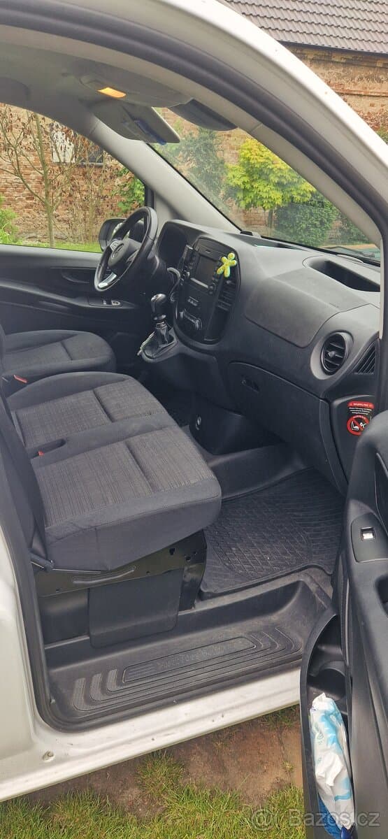 2019 Mercedes-Benz VITO - 6