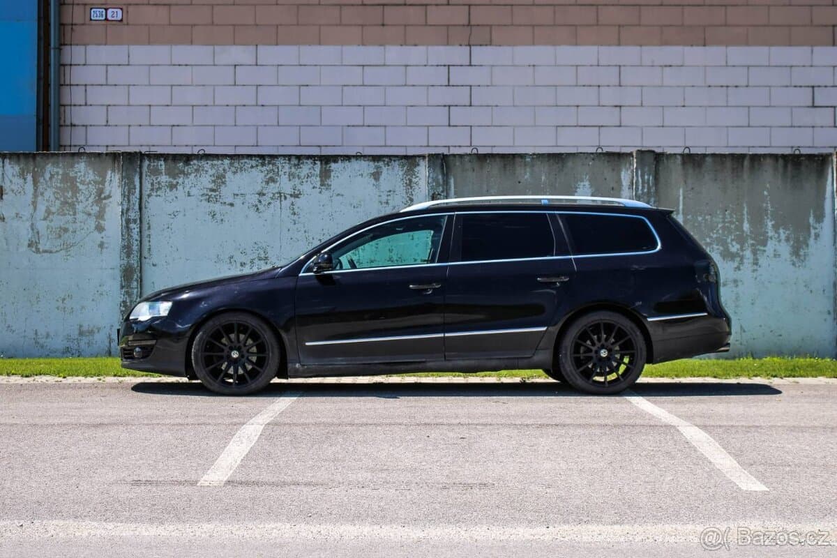 2007 Volkswagen PASSAT - 6