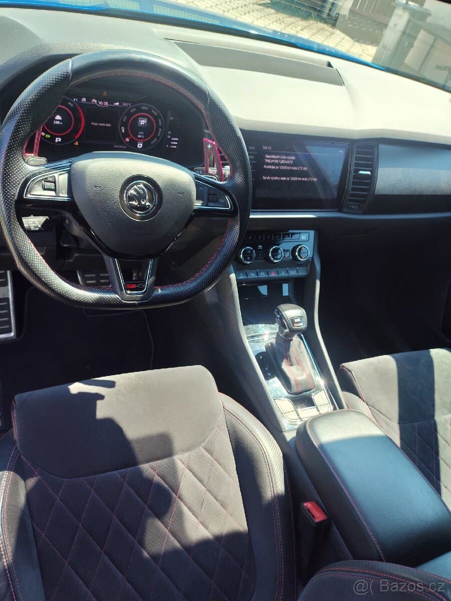 2019 Škoda KODIAQ - 6