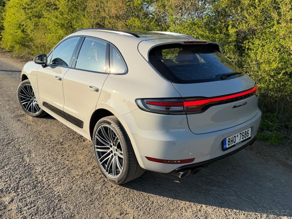 2019 Porsche MACAN - 6
