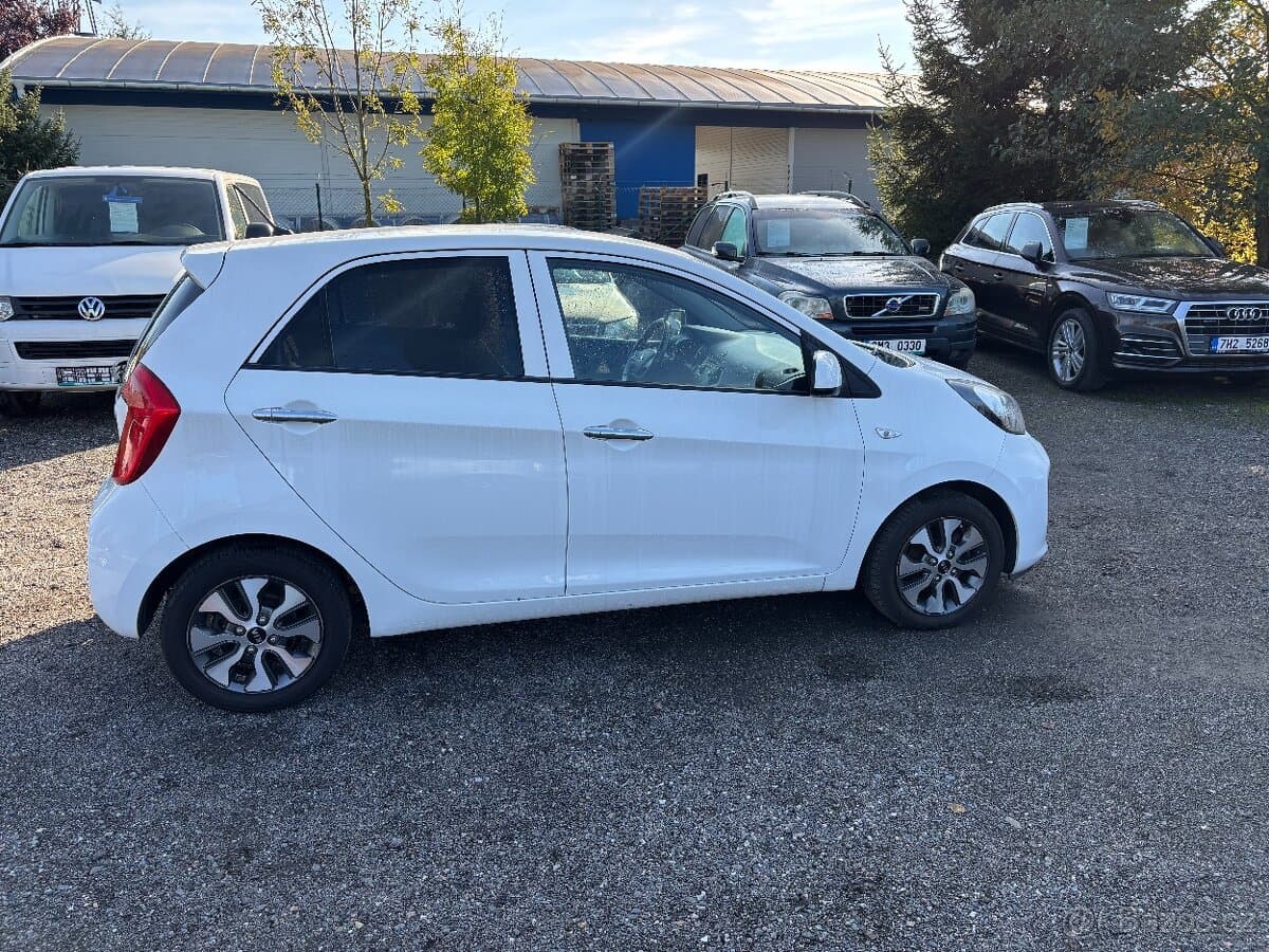 2017 Kia PICANTO - 6