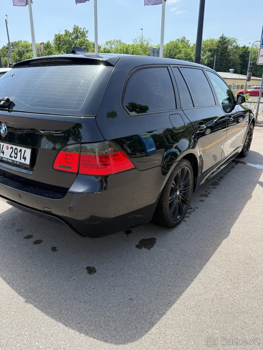 2008 BMW OSTATNÍ - 6