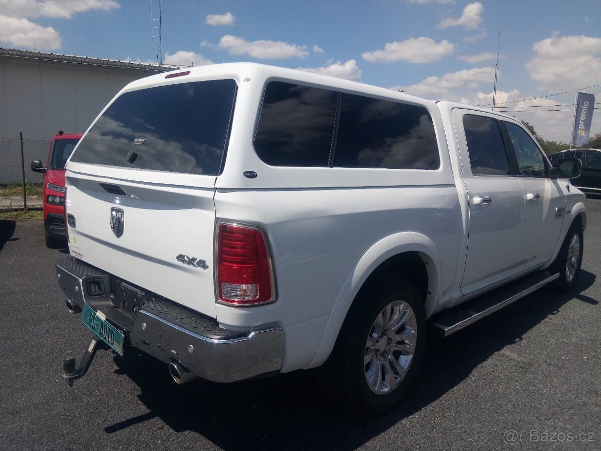 2019 Dodge OSTATNÍ - 6