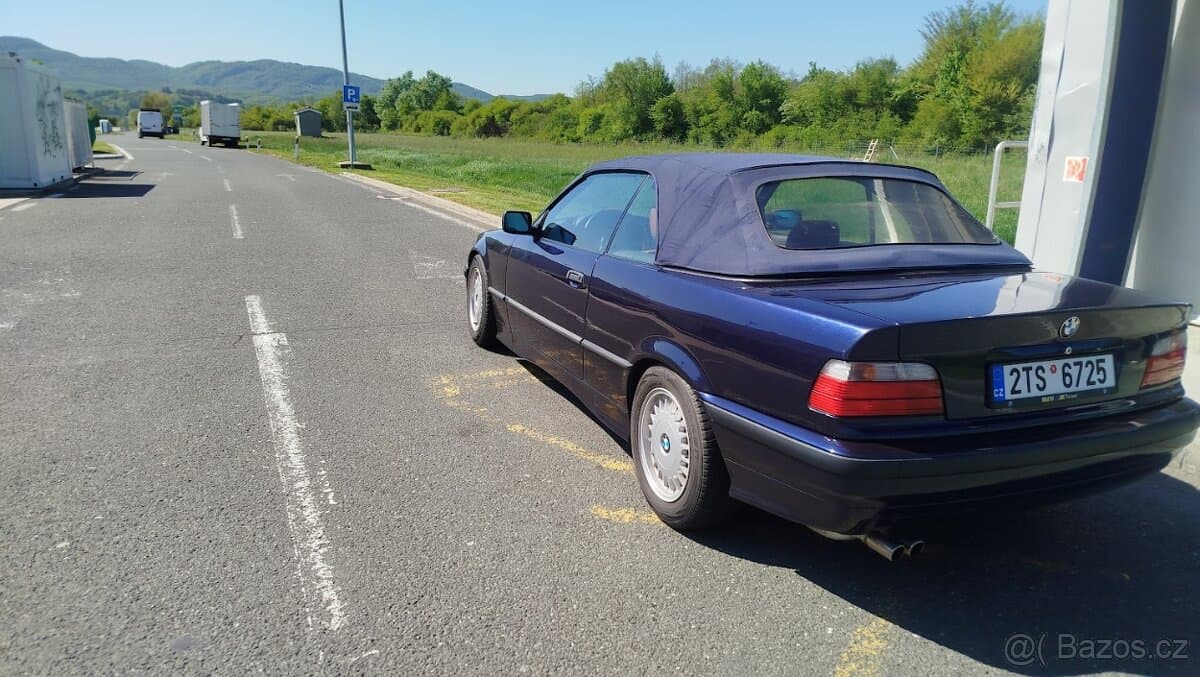 1993 BMW OSTATNÍ - 6