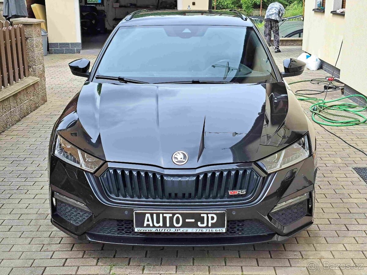 2023 Škoda OCTAVIA - 6